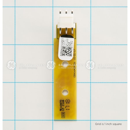 Ge WR55X24870 GE Refrigerator Board LED Light Assembly WR55X24870